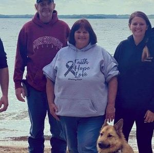 Meet your Posher, Becky